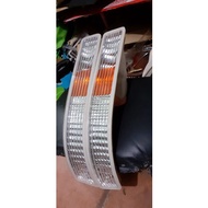 NOUVA EF9 BUMPER TURN SIGNAL 90-91