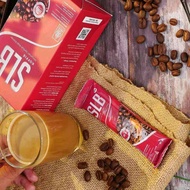 Kopi SLB ASLI 1 BOX ISI 10 SACHET