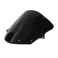 Suitable for Kawasaki ZX6R 09-23 ZX10R 08-10 Modified Motorcycle Front Windshield Windshield Goggles