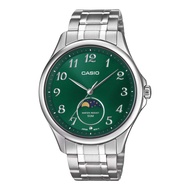 นาฬิกา CASIO STANDARD รุ่น  MTP-M110L MTP-110RL MTP-M110D ของแท้ ประกันศูนย์