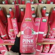 Elite Organic Pink Pomegranate Juice 1L