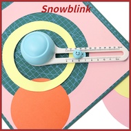 Circle Cutter Circular Paper Cutter Scissors Round Cutter Cut Paste Circle Paper Paper Cutters Round