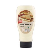 Coles Mayonnaise Traditional 470g