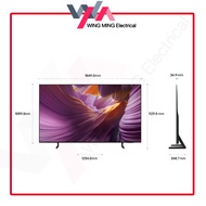 Samsung S85F OLED 4K Smart TV | 55" 65" 77" 83" | NQ4 AI Gen2 Processor Quantum HDR Dolby Atmos | QA