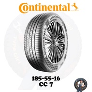 185/55R16 TAYAR BARU 185-55-16| LINGLONG ,FULLRUN , CONTINENTAL