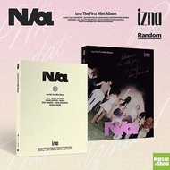 izna – N/a (1st Mini Album) [Sealed]