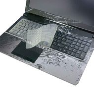 [Ezstick] CJSCOPE SX-750 TPU Keyboard Film|Nano Silver Antibacterial|Waterproof Washable