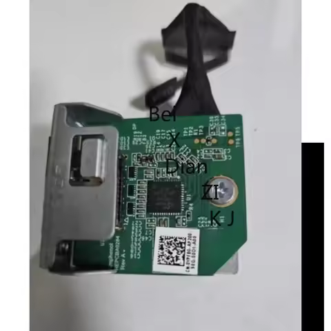 0YPF8G 04JDCY Original For DELL OptiPlex 3060 3070 3080 5060 5070 5080 7060 7070 7080 Micro MFF DP V