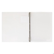 [COMBO OF 5 BOOKS] KLONG B5 8-pin iron shackle File; MS: 549 [COMBO OF 5 BOOKS]