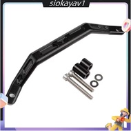 Motorcycle Accessories for  CRF250L CRF250  MD47 2021-2024 Passenger Rear Grab Handle Seat Hand Grip