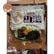 400g Haenong Korean Domestic Shredded Seaweed Date 6 months