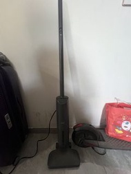 🔥 急放 origo VC-10 直立旋風吸塵機 PCCW禮品機 慳位實用