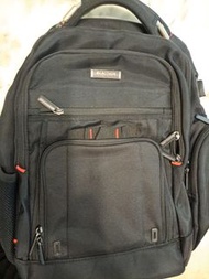 Kenneth Cole Reaction 黑色背包