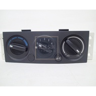 PROTON SAGA BLM / FL / FLX AIR COND SWITCH CONTROL PANEL