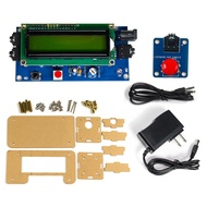 (WBNC) CW Morse Code Decoder Bulk Circuit Board Wireless Transmitter Receiver DIY Welding Practice E