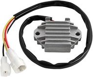 KACEPAR Voltage Regulator Rectifier for Yamaha WR250F 2004-2005, WR450F 2004,5UM-81960-E0-00, SH712A