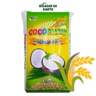 Coco Pandan Premium Rice from Vietnam | 1KG 5KG AND 25KG