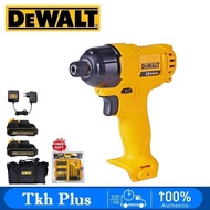 DEWALT DCF805C2A-B1 6mm ( 1/4" ) 12V Cordless Impact Driver