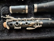 Yamaha 單簧管 YCL 255 Clarinet Bb 開學必備