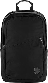 Fjallraven - Raven 20 Backpack, Fits 15" Laptops