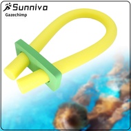 Noodles Builder Swim Noodles Connector Joint Connection Pool for Rafts Beach Beginners Swimming Chai