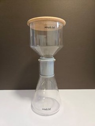 Simple Lab 冰滴咖啡壺