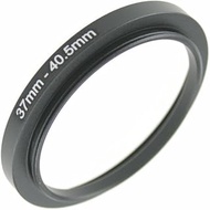 ZEROPORT JAPAN Step-Up Ring 1.5 inch (37 mm) to 1.6 inches (40.5 mm) ZPGREENSTEPUP37405