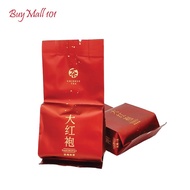 WuYi Yan Tea – Da Hong Pao ( Unique Scent )