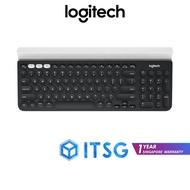 Logitech K780 Multi-Device Wireless Keyboard