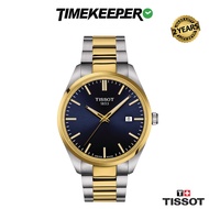 [NEW] Tissot PR 100 40mm Mens Watch - 2 Years Warranty