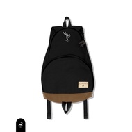 Svggest Backpack - Rabbit Black
