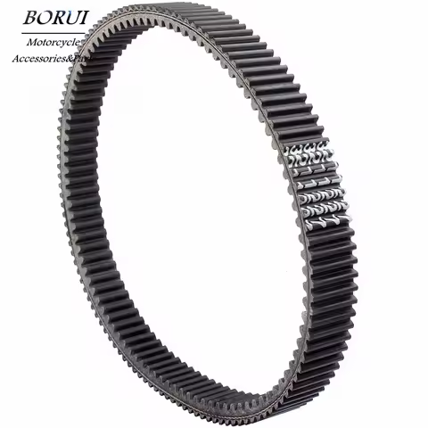 Drive Belt For Polaris RZR XP Turbo S EPS Ultimate Sport 3211227