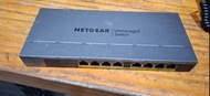 NETGEAR Unmanaged Switch 8-Port