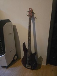 Ibanez SRX500 4 string Bass