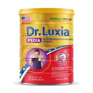 Dr.luxia PEDIA Milk Can 900g