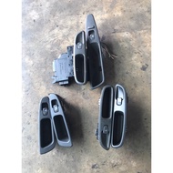 Volvo s40/v40 power window switch