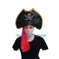 Pirate hat