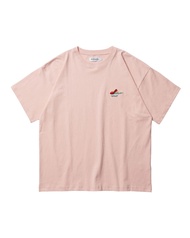 EVISEN Sushi Tee - Pink