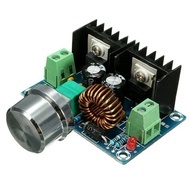 DC-DC Buck Converter 4V-40V 8A Step-Down Module