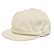 Samurai Jeans SJ201WC-710SCKI-NA - 18OZ Off-White Denim Work Cap