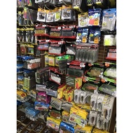 Dranckary soft plastic lure 9cm