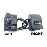 Handle Switch Yamaha NMax NVX Signal Switch V1 V2 NVX155