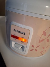 Rice Cooker 電飯煲 Philips 飛利浦