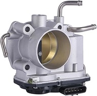 Throttle Body for Toyota Camry L4-2 4L 2007-2010, Bore Size 55mm Throttle Body 2203028071/220300H031