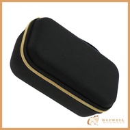 WOOW Protective Carry Case for H4E Portable Voice Device Rigid Shell Storage with Soft Lined Interio