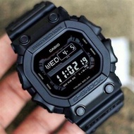 GShock King All black GX56BB Ready Stock New🔥