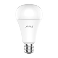 LED OPPLE EcoMax 1 Bulb A70 E27 12W - Genuine