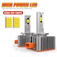 D3S LED D1S D2S D4S D5S D8S Led Car Headlights Canbus HID D1R D2R D3R D4R D5R D8R Bulb Plug & Play C