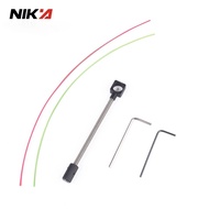 1pc Nika Sight  Fiber  Sight Pin For Fishing Accessories