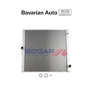 BOGAP Radiator | BMW X5 E70 | 17117585036